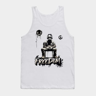 Freedom Tank Top